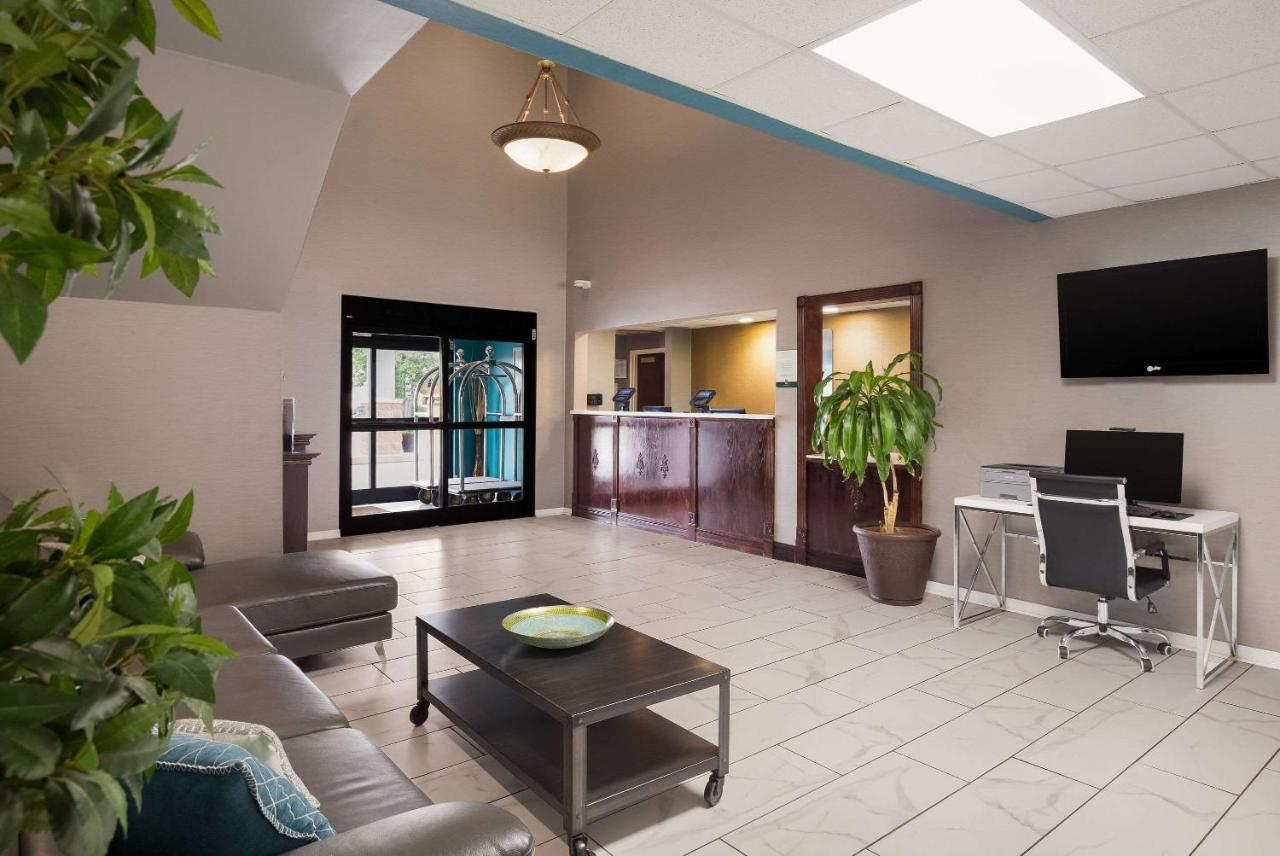 Quality Thomasville-northpark 3* Thomasville