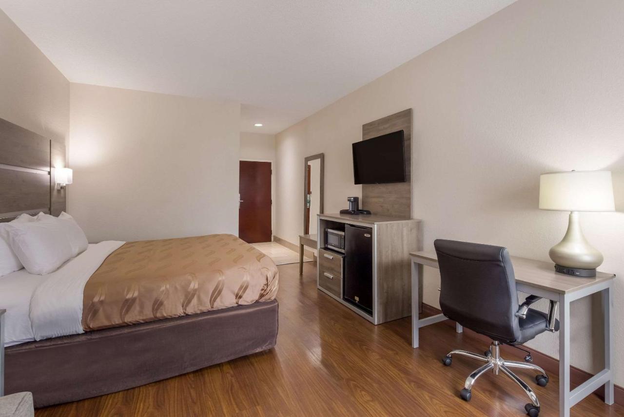Quality Thomasville-northpark Thomasville