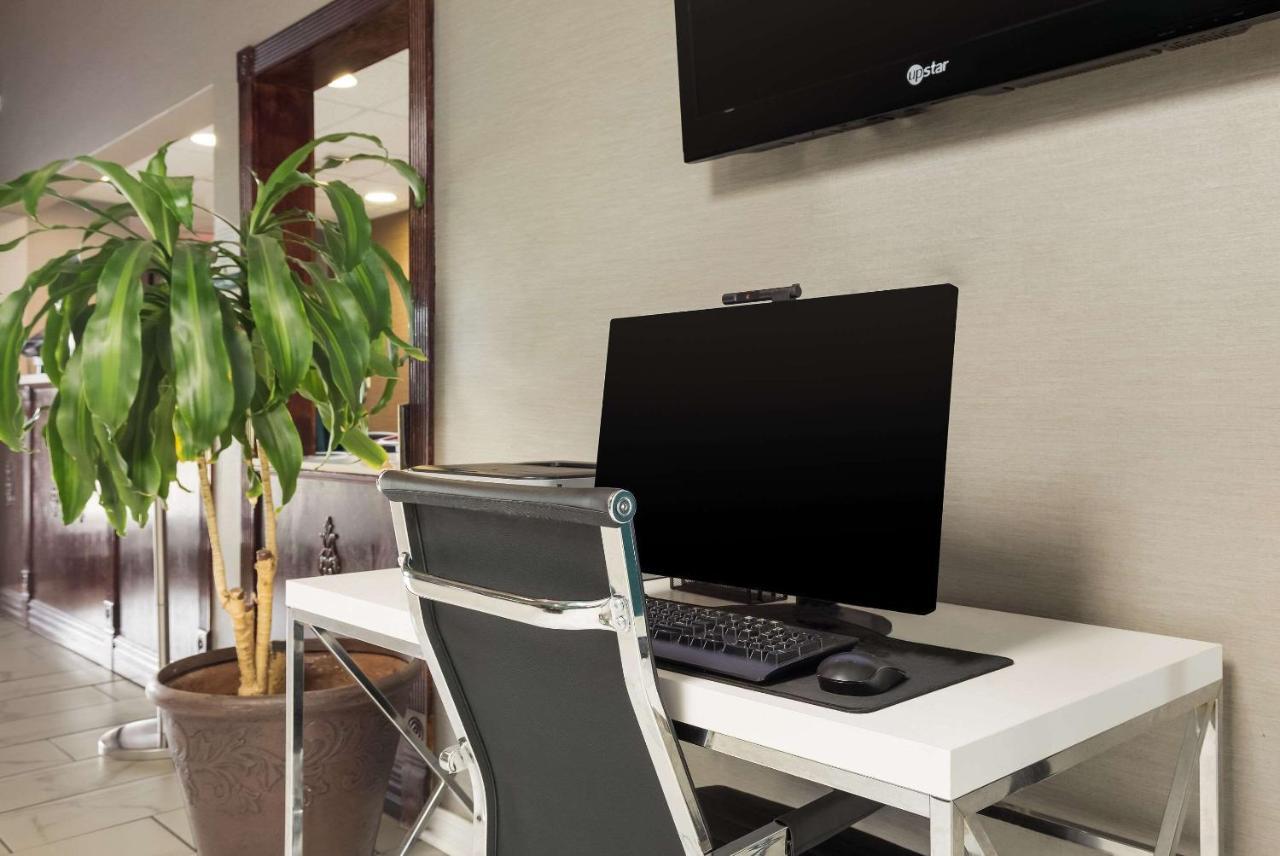 Quality Thomasville-northpark Inn 3*